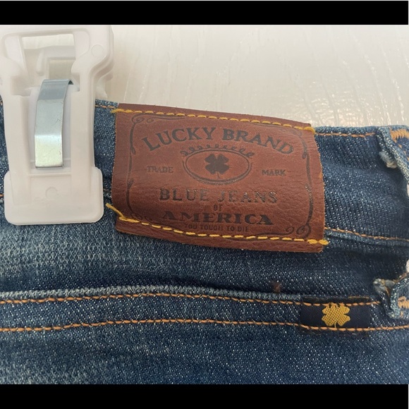 Lucky Brand jeans - Picture 10 of 10